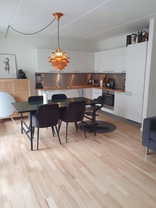 Apartment With Canal View Copenhagen